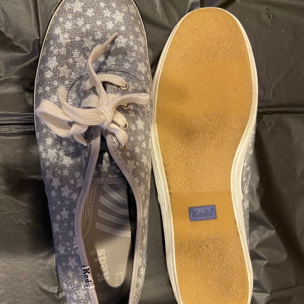 Keds Star Shoes